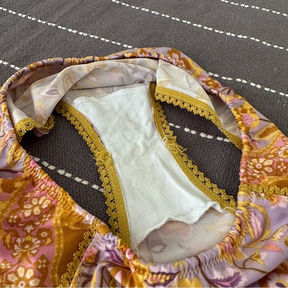 🌸 SPELL 🌸 Lolita Bloomers SMALL - Picture 4 of 6